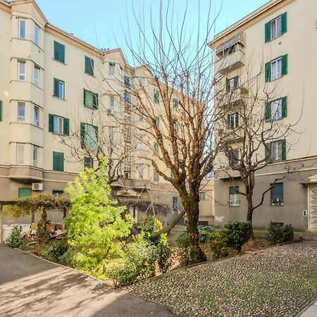 New And Functional Apartments Near The Metro Milano Ngoại thất bức ảnh