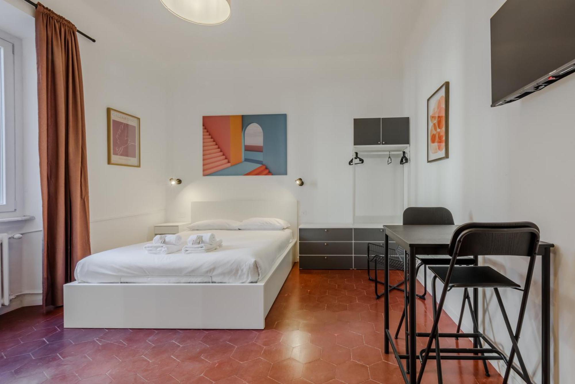 New And Functional Apartments Near The Metro Milano Ngoại thất bức ảnh