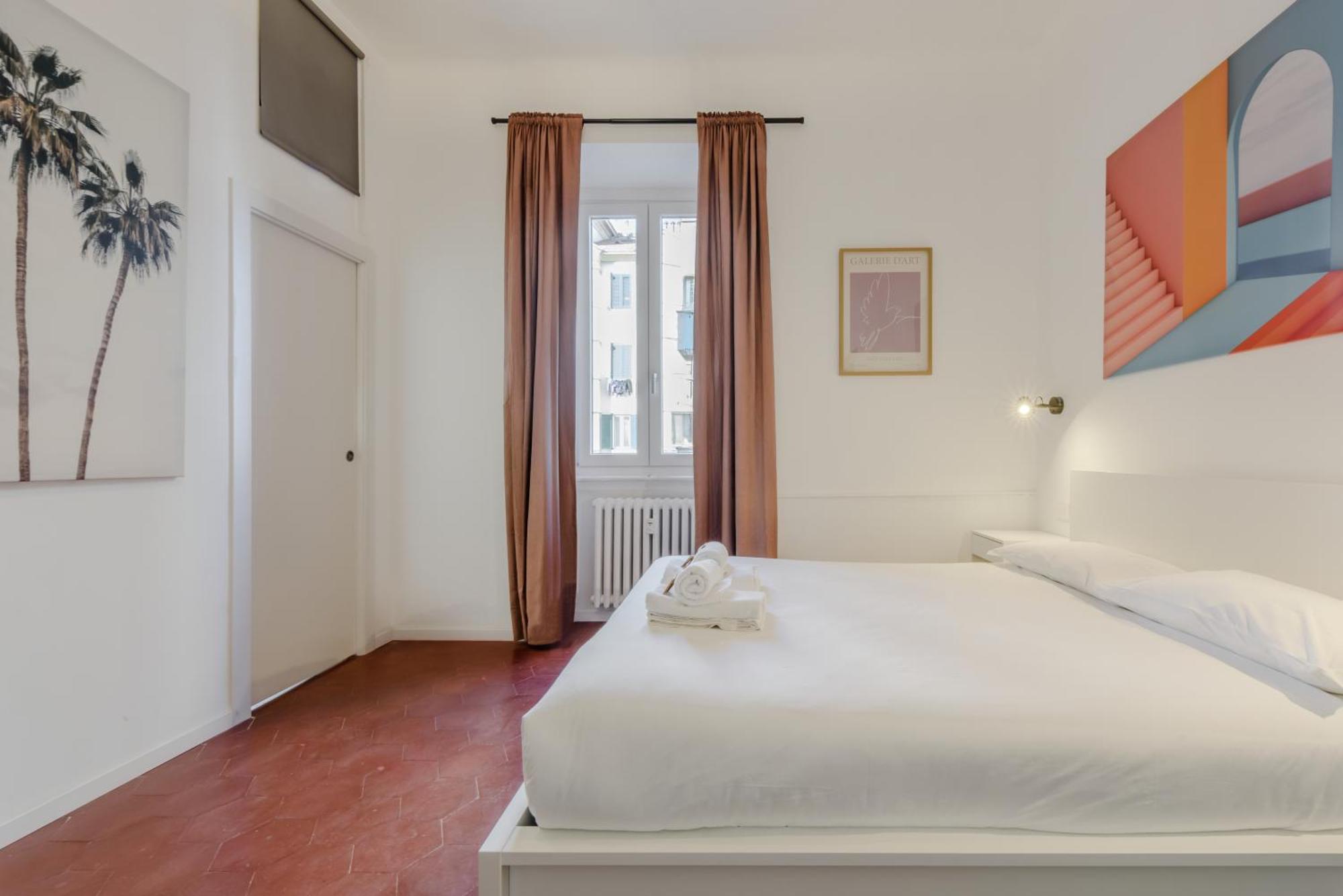 New And Functional Apartments Near The Metro Milano Ngoại thất bức ảnh