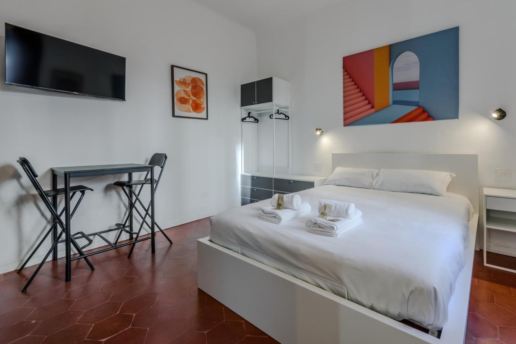 New And Functional Apartments Near The Metro Milano Ngoại thất bức ảnh