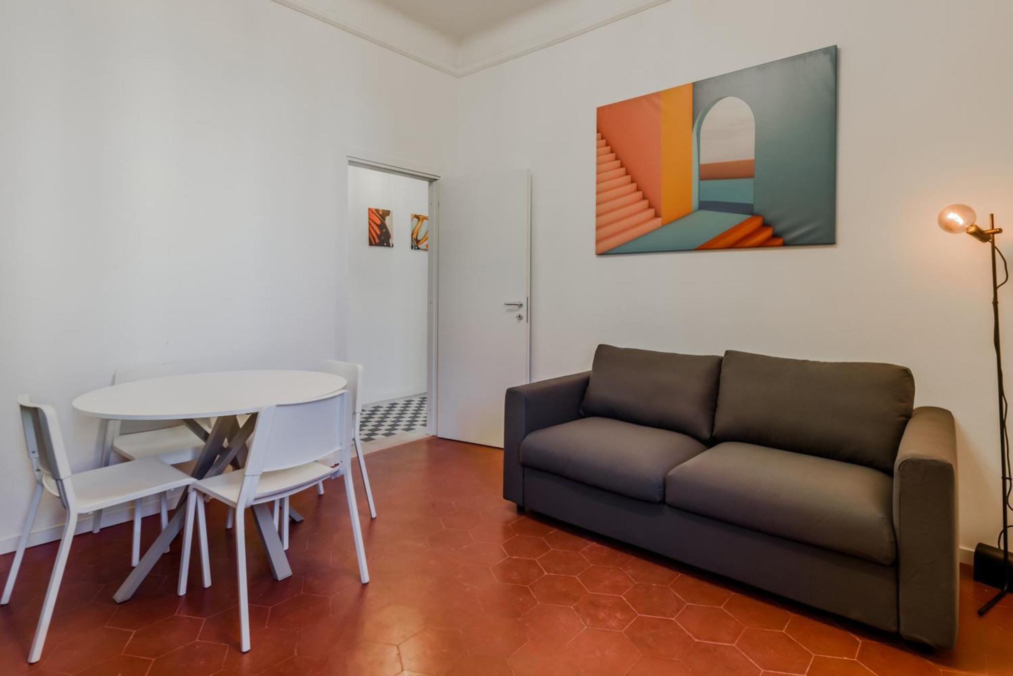 New And Functional Apartments Near The Metro Milano Ngoại thất bức ảnh