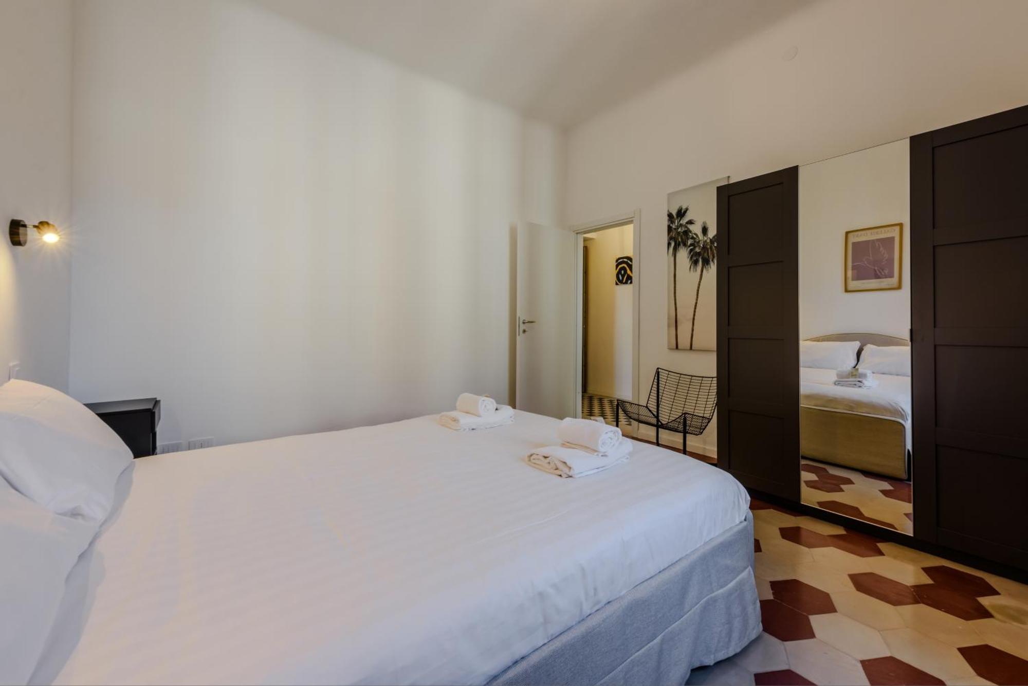 New And Functional Apartments Near The Metro Milano Ngoại thất bức ảnh